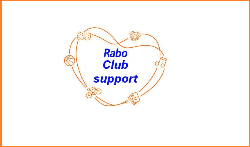 Raboclubsupport